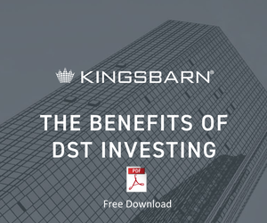 Download The Benefits of DST Investing