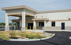 Medical Commercial Property Investment in Dayton Ohio