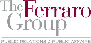 The Ferraro Group logo