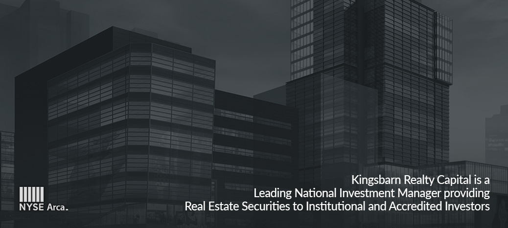 Direct Issuer of Private Placement Real Estate Securities for Institutional and Accredited Investors
