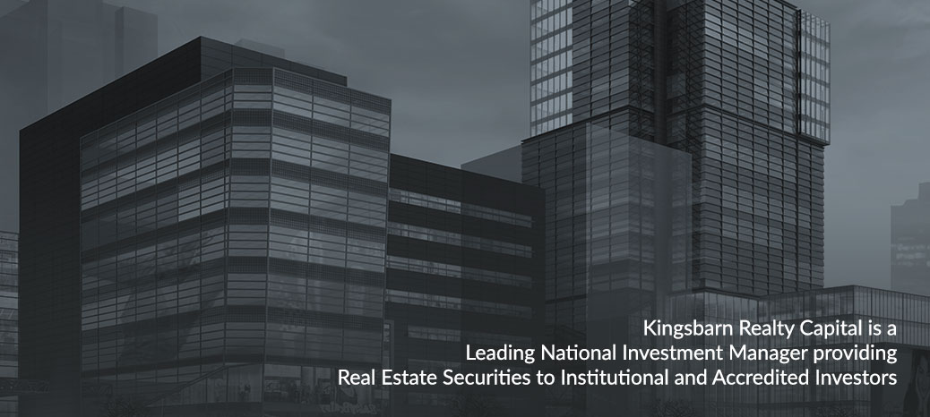 Direct Issuer of Private Placement Real Estate Securities for Institutional and Accredited Investors