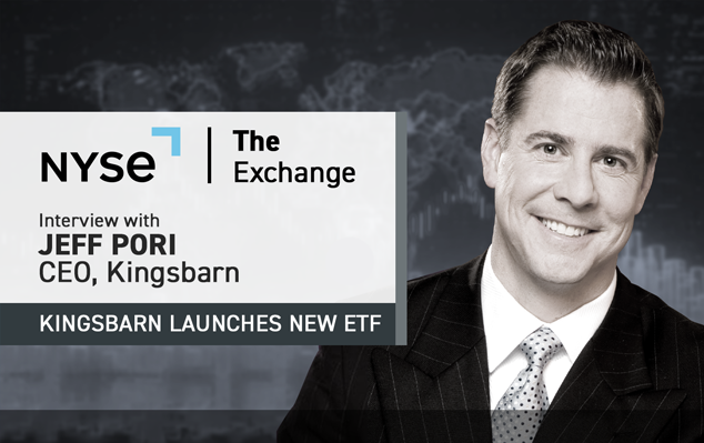 Kingsbarn Launches New ETF