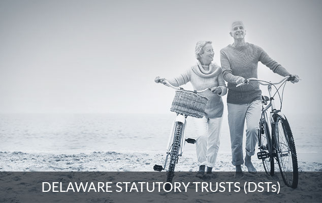 Delaware Statutory Trust - Net-Lease Properties