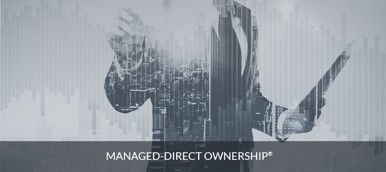 Managed-Direct Ownership
