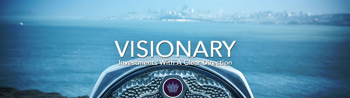 Investments with A Clear Direction