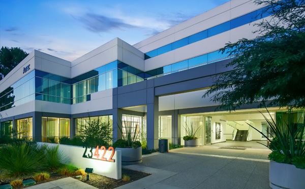 Kingsbarn Acquires 5-Building, Creative Office Campus in Laguna Hills, California