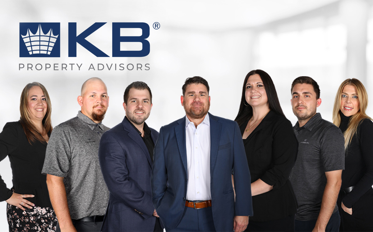 Kingsbarn Realty Capital Announces Expansion of Asset and Property Management Division, KB Property Advisors