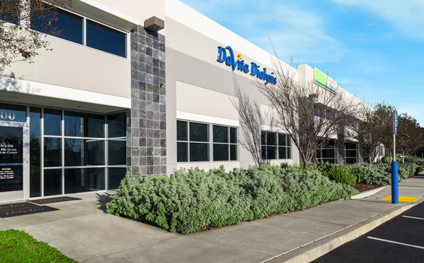 Kingsbarn Acquires Two Office Buildings in Elk Grove, California
