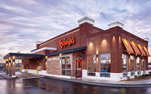 Bojangles Partners with Kingsbarn and LVP Restaurant Group to Propel Expansion in Las Vegas and Western U.S.