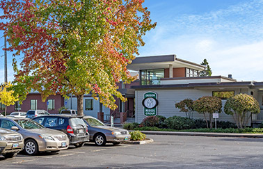Kingsbarn Acquires Medical Center In Oregon